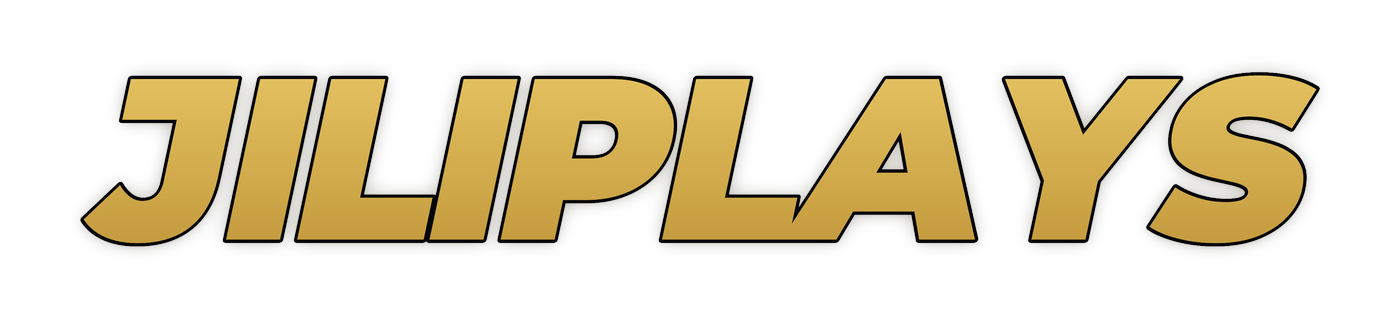 jiliplays logo